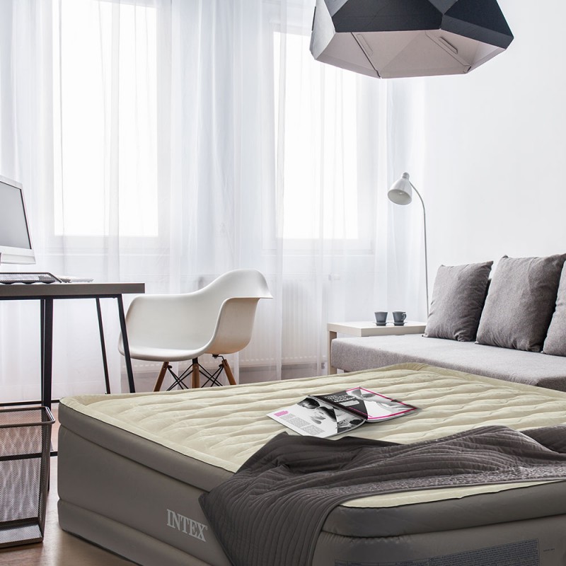 Matelas gonflable electrique.21